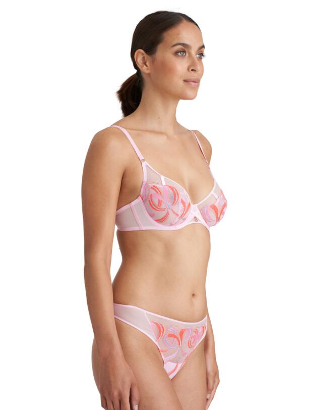 Marie Jo Vita Underwired Bra Lily Rose
