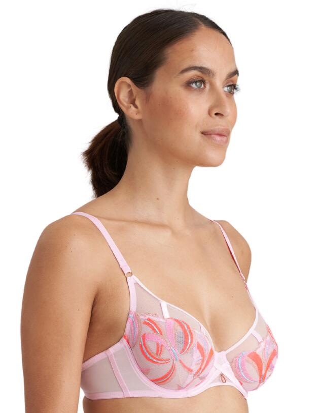 Marie Jo Vita Underwired Bra Lily Rose