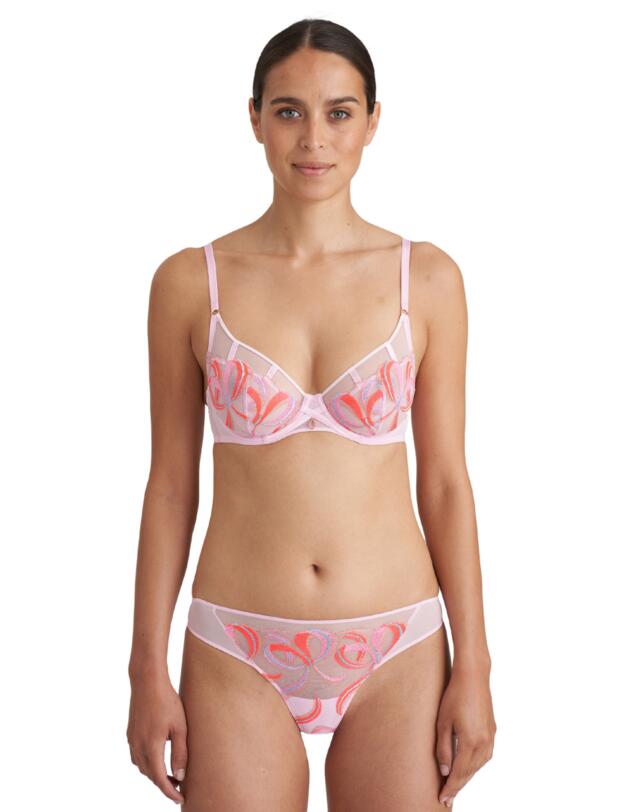 Marie Jo Vita Thong Lily Rose