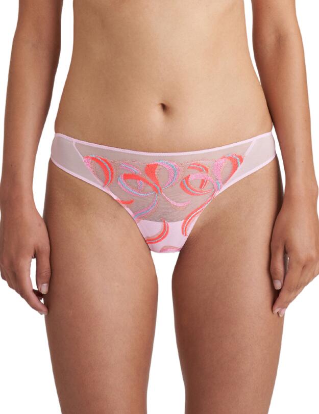 Marie Jo Vita Thong Lily Rose