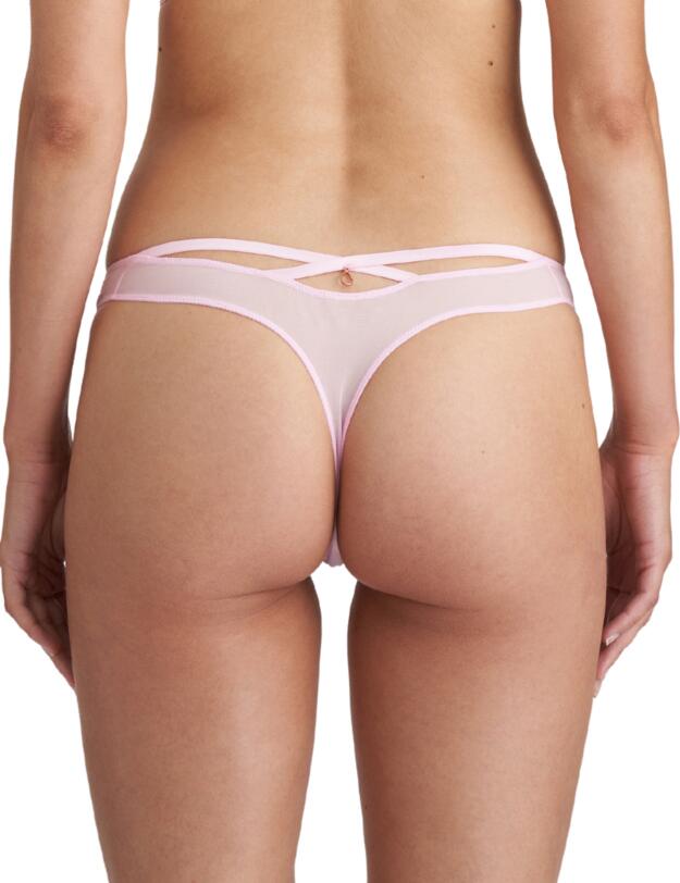 Marie Jo Vita Thong Lily Rose