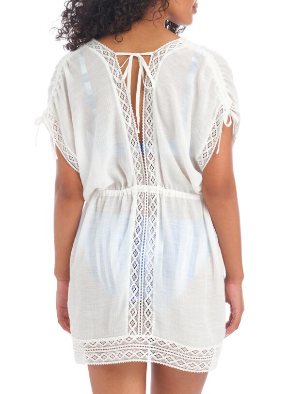 Freya Sunscape Tunic White