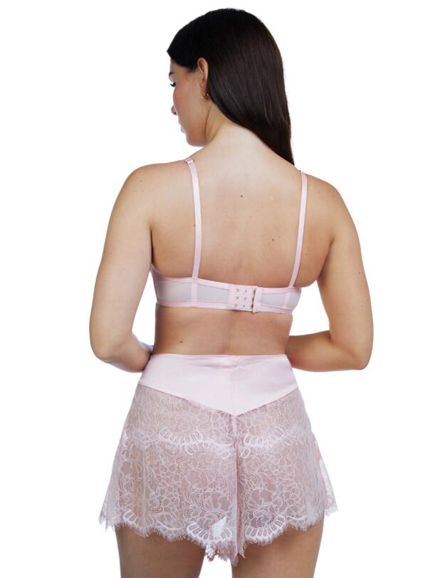 Playful Promises Doris Bra Peach