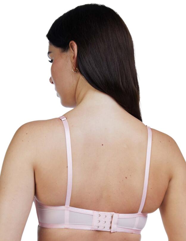Playful Promises Doris Bra Peach