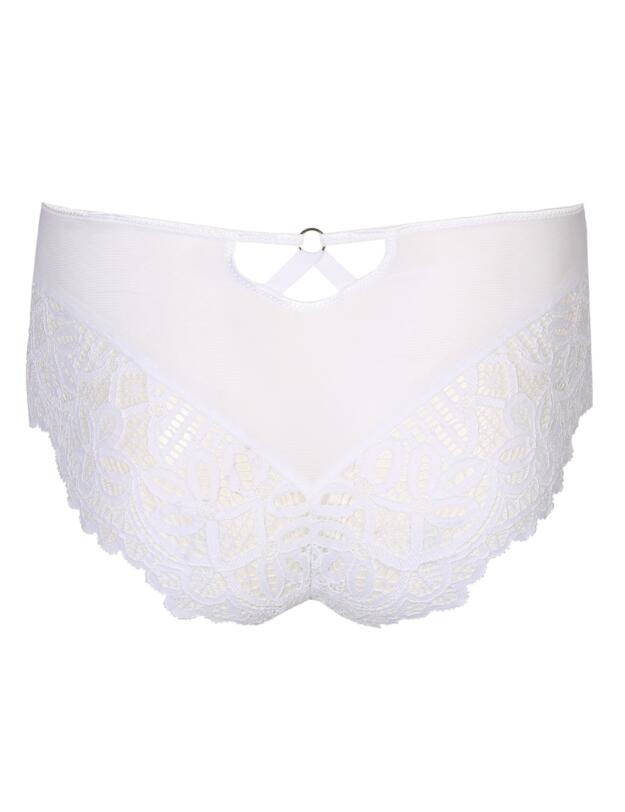 Prima Donna Twist First Night Hotpants White