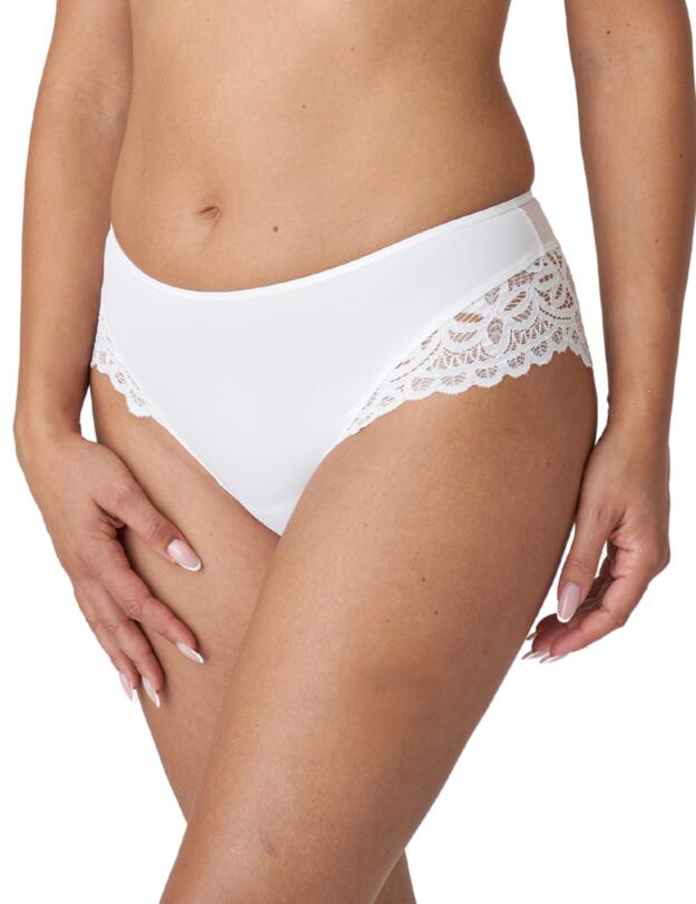 Prima Donna Twist First Night Hotpants White