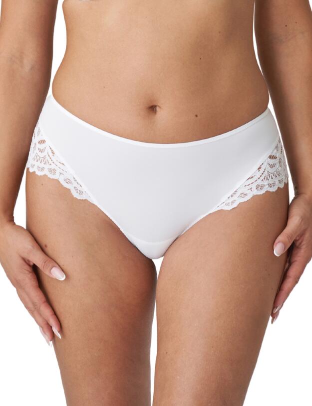 Prima Donna Twist First Night Hotpants White