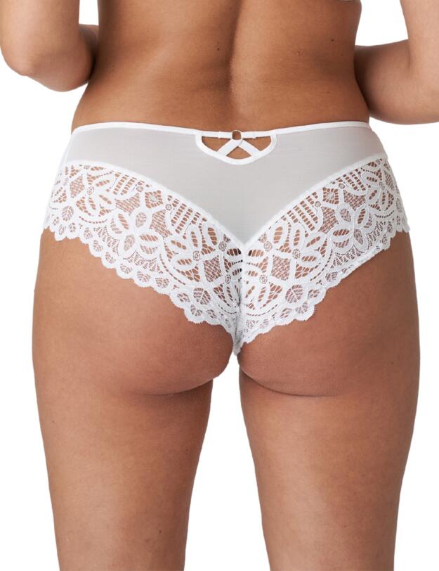 Prima Donna Twist First Night Hotpants White