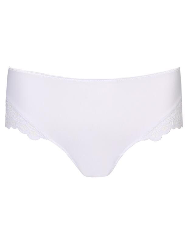 Prima Donna Twist First Night Hotpants White