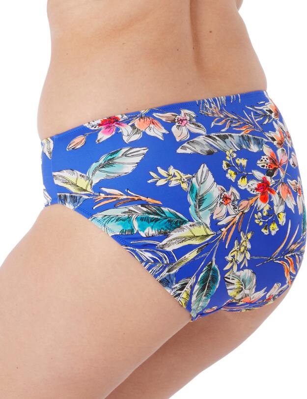 Fantasie Burano Bikini Brief Pacific