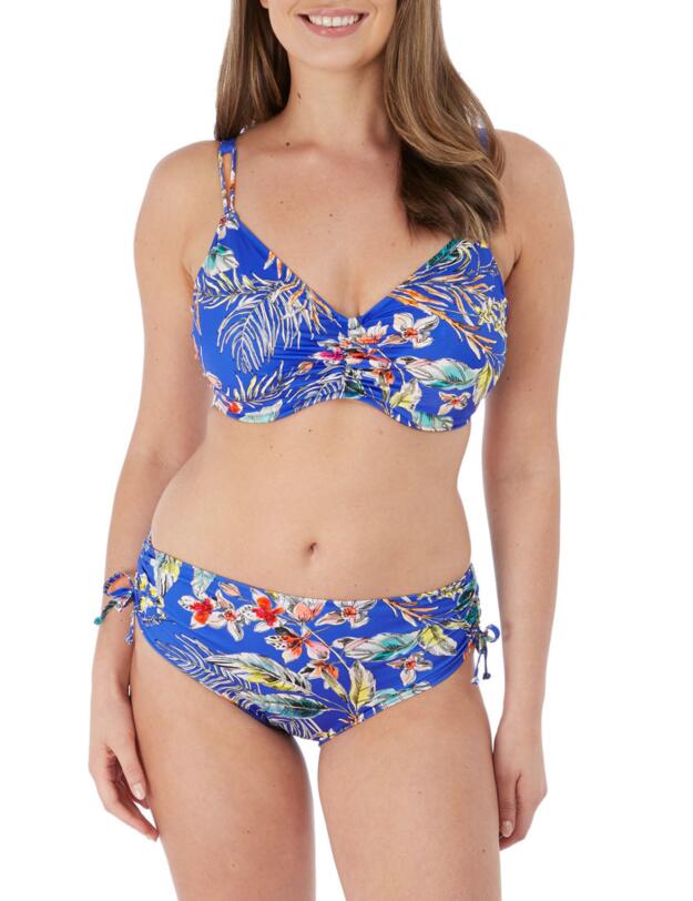 Fantasie Burano Bikini Briefs Pacific