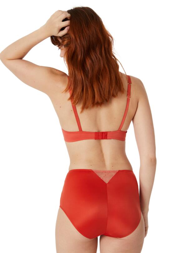 Maison Lejaby La Manufacture Lace Underwire Bra Capucine 