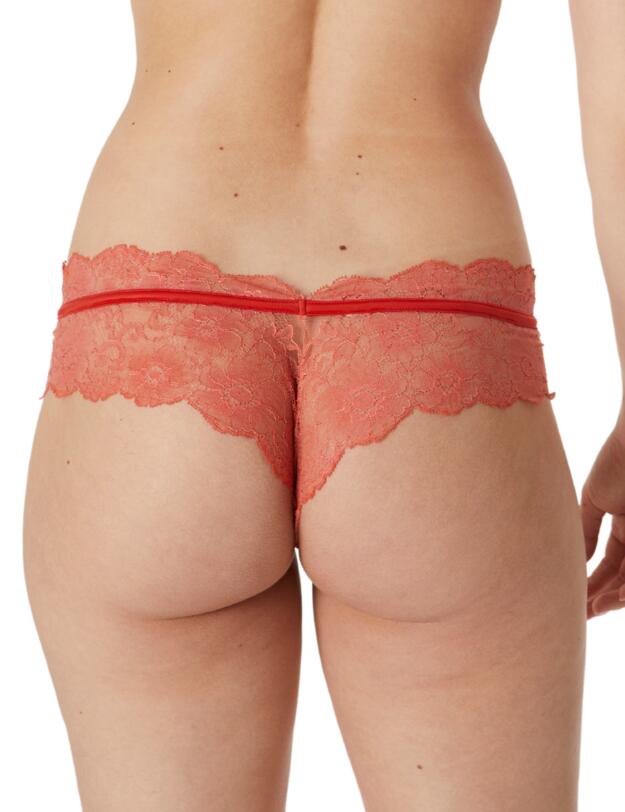 Maison Lejaby La Manufacture Tanga Brief Capucine