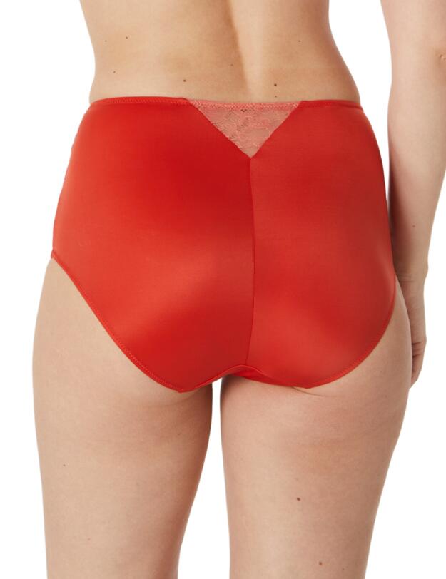 Maison Lejaby La Manufacture High Waist Brief Capucine