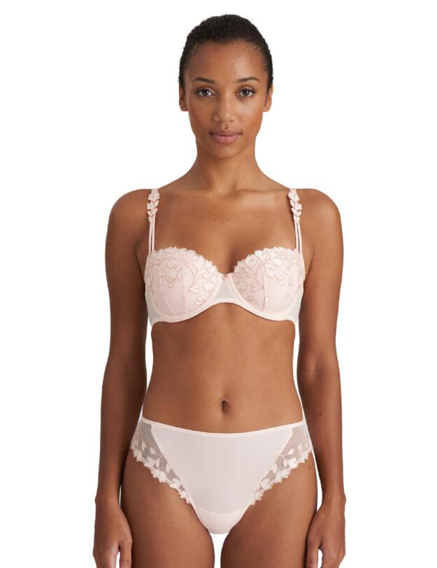 Marie Jo Leda Rio Briefs Glossy Pink