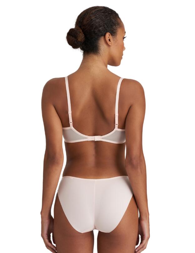 Marie Jo Leda Rio Briefs Glossy Pink