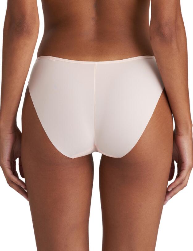 Marie Jo Leda Rio Briefs Glossy Pink