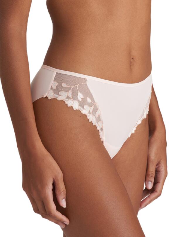 Marie Jo Leda Rio Briefs Glossy Pink
