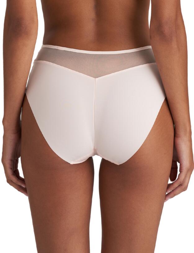 Marie Jo Leda Full Briefs Glossy Pink