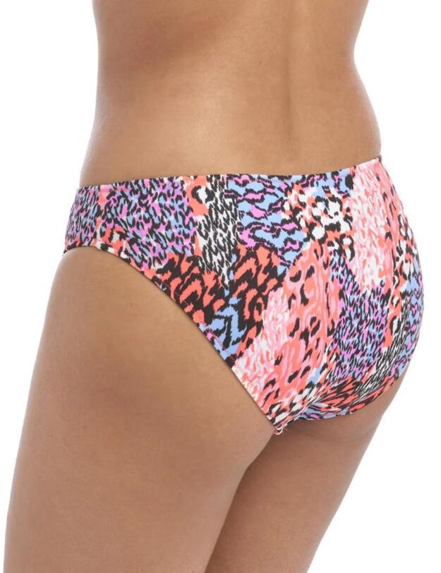 Freya Serengeti Haze Bikini Brief Multi