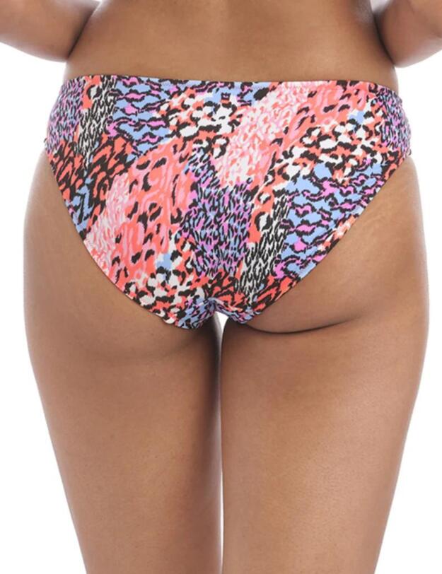 Freya Serengeti Haze Bikini Brief Multi