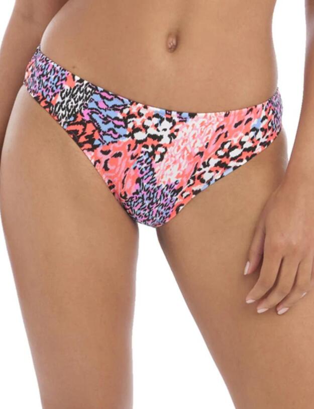 Freya Serengeti Haze Bikini Brief Multi
