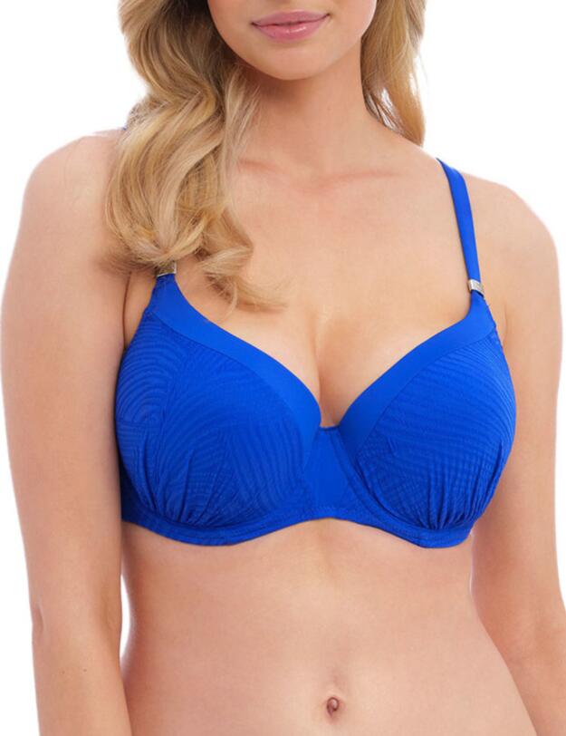 Fantasie Ottawa Bikini Top Pacific