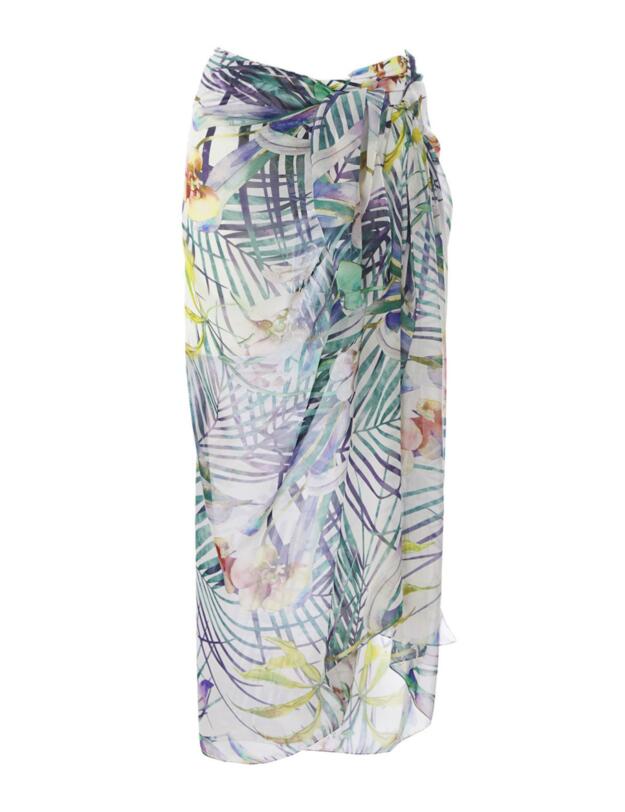 Fantasie Playa Blanca Pareo Multi