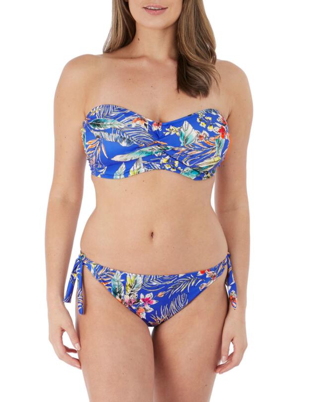 Fantasie Burano Bikini Brief Pacific