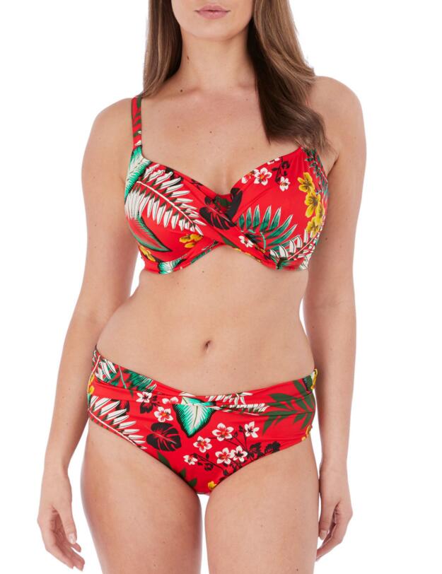 Fantasie Vilamoura Bikini Top Lollipop