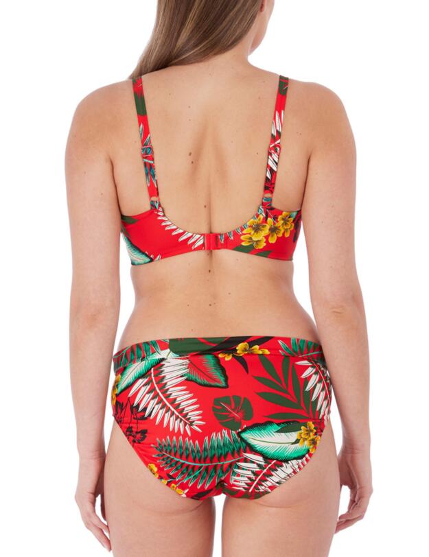 Fantasie Vilamoura Bikini Top Lollipop
