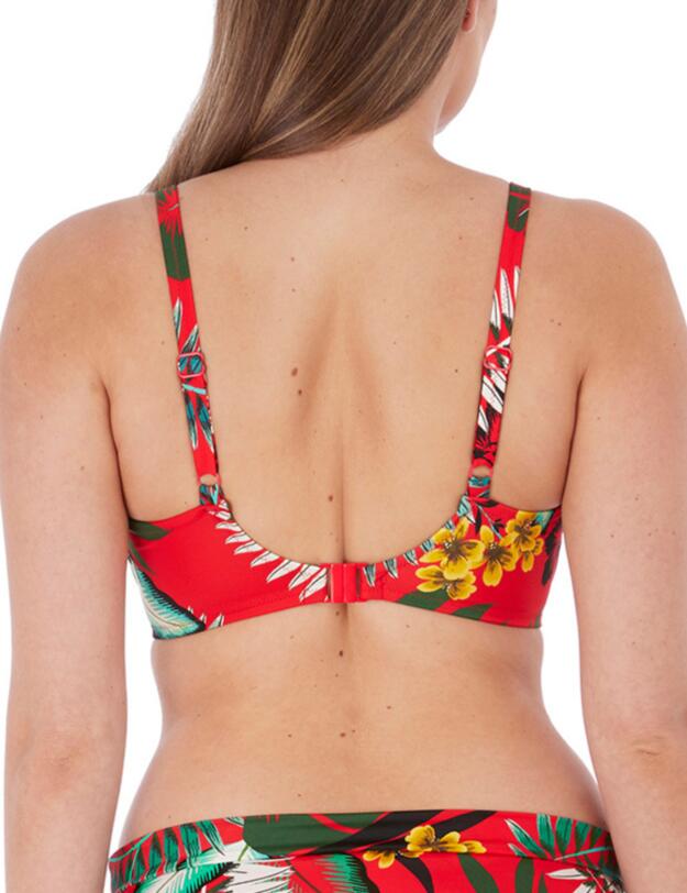 Fantasie Vilamoura Bikini Top Lollipop