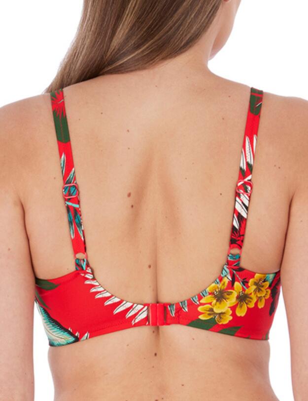 Fantasie Vilamoura Bikini Top Lollipop