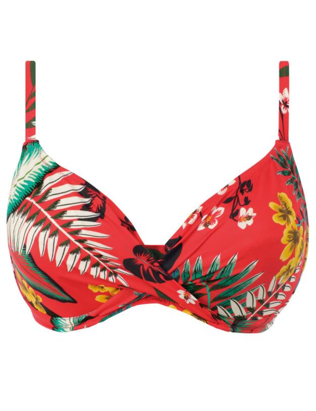 Fantasie Vilamoura Bikini Top Lollipop