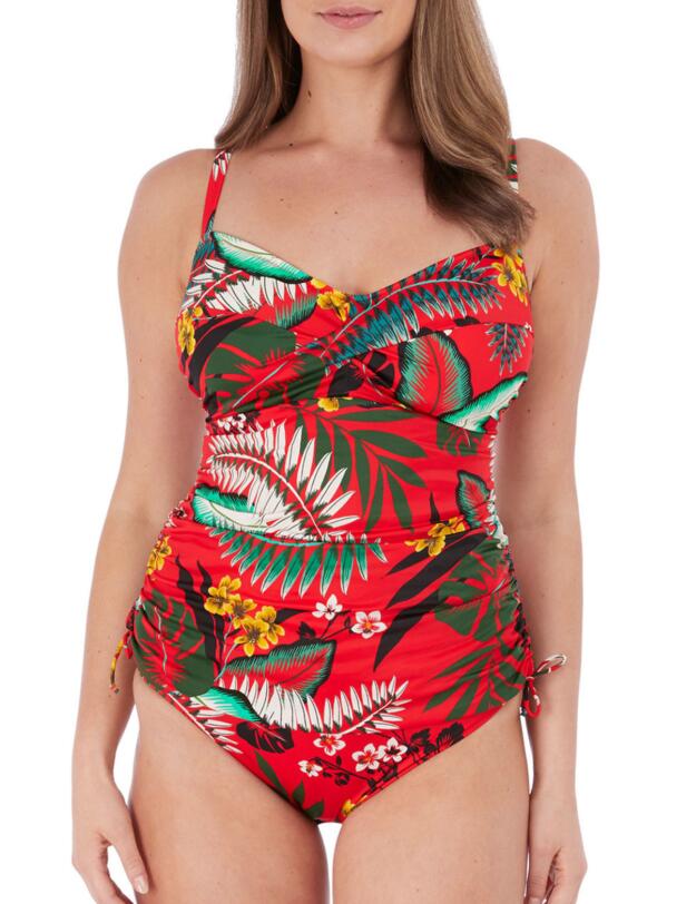 Fantasie Vilamoura Tankini Top Lollipop