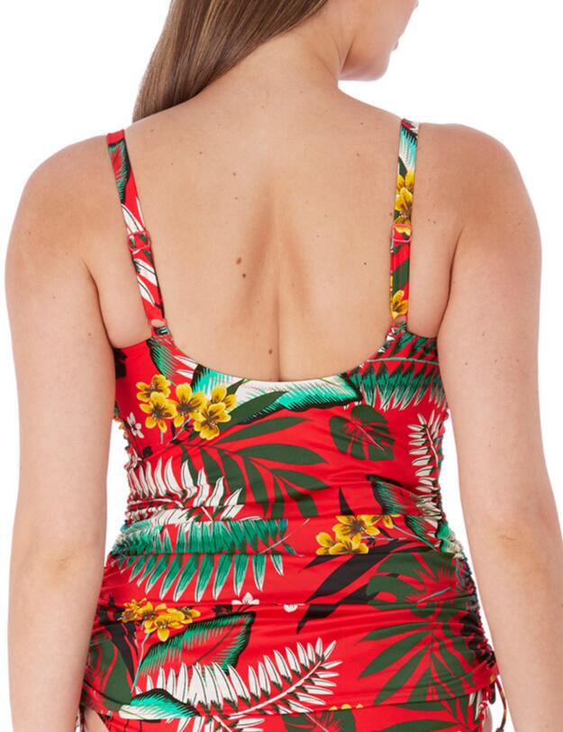 Fantasie Vilamoura Tankini Top Lollipop