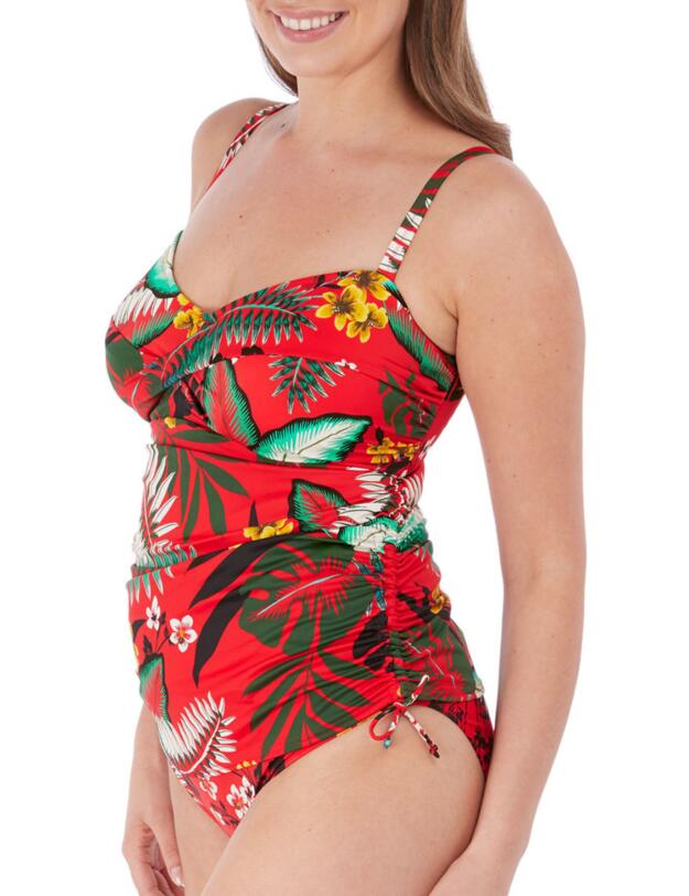 Fantasie Vilamoura Tankini Top Lollipop