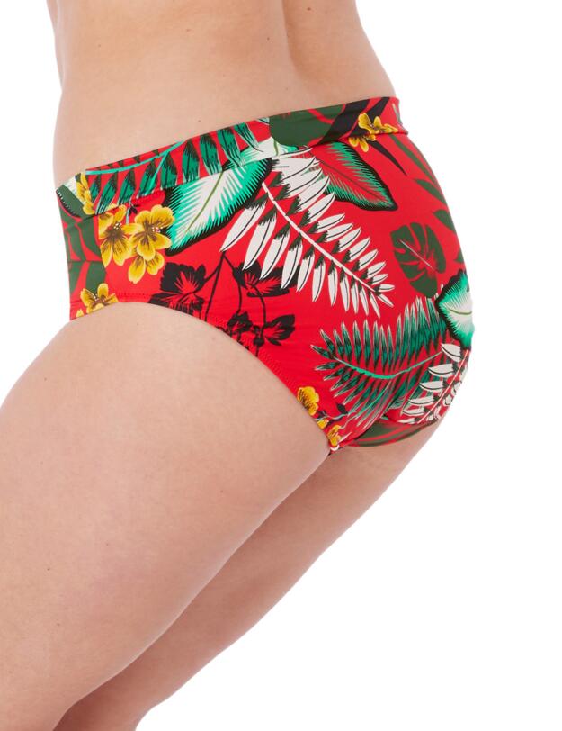 Fantasie Vilamoura Bikini Briefs Lollipop