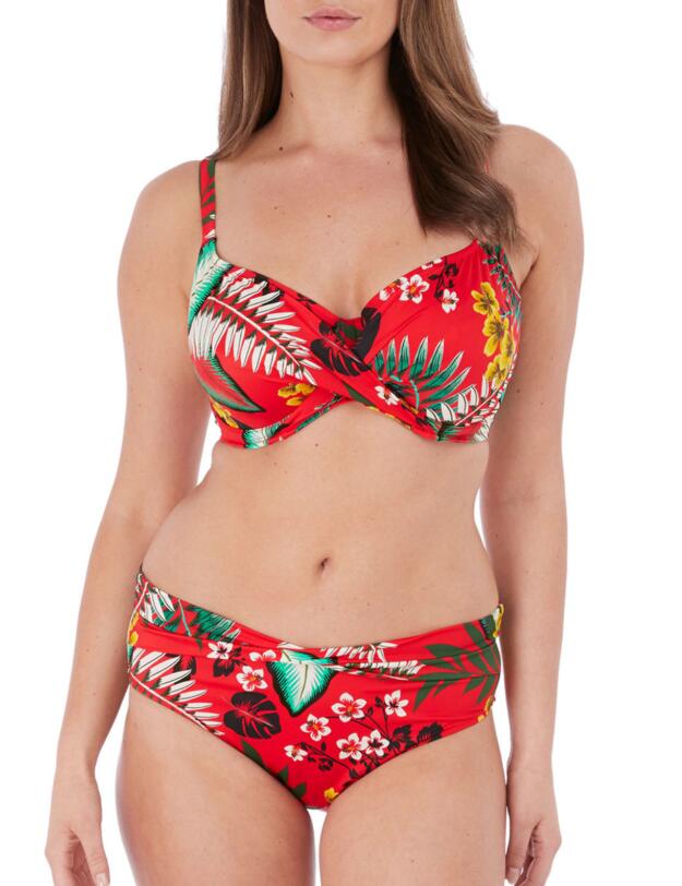 Fantasie Vilamoura Bikini Briefs Lollipop