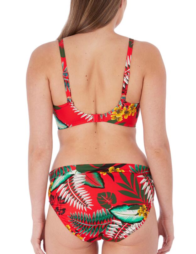 Fantasie Vilamoura Bikini Briefs Lollipop