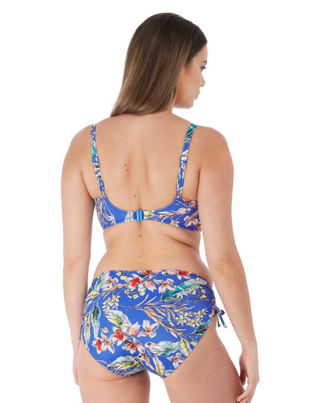 Fantasie Burano Bikini Top Pacific