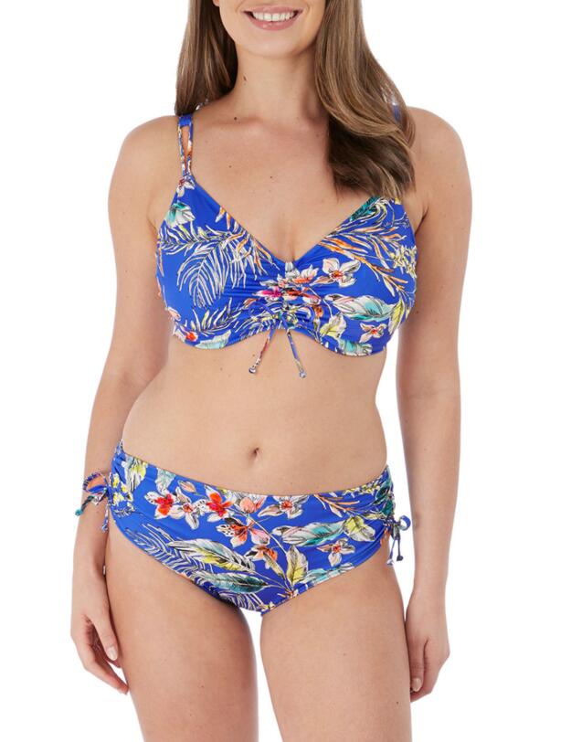 Fantasie Burano Bikini Top Pacific