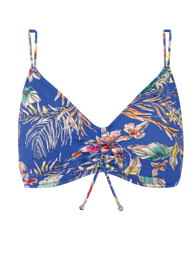 Fantasie Burano Bikini Top Pacific