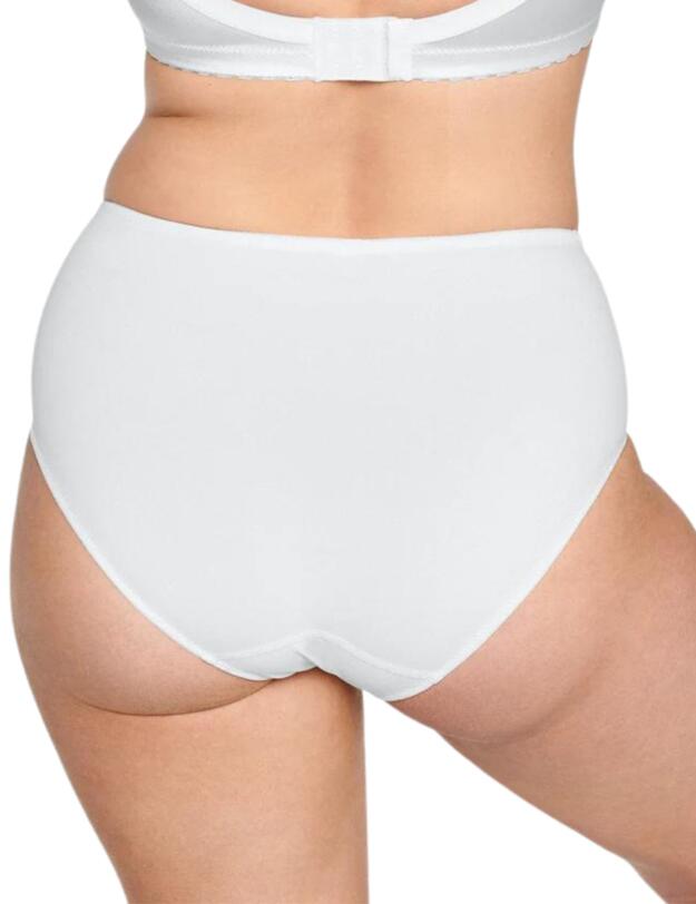 Naturana Everyday Minimizer Briefs White