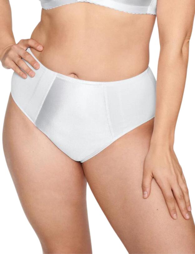 Naturana Everyday Minimizer Briefs White