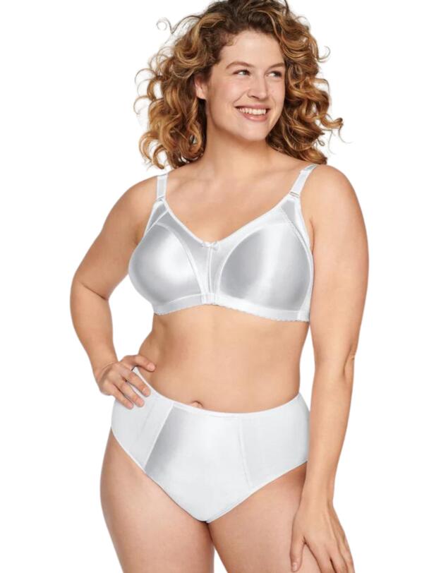 Naturana Everyday Minimizer Briefs White