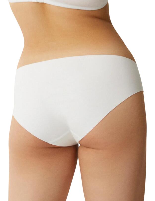 Naturana Everyday Briefs White