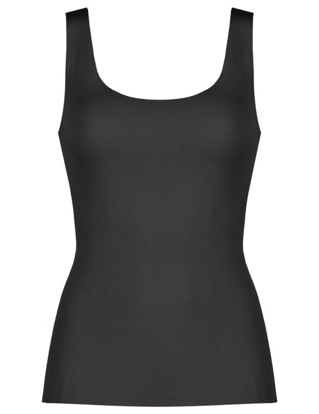 Naturana Everyday Tank Top Black