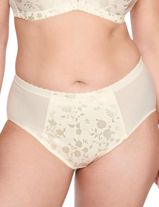 Naturana Everyday Minimizer Brief Champagne