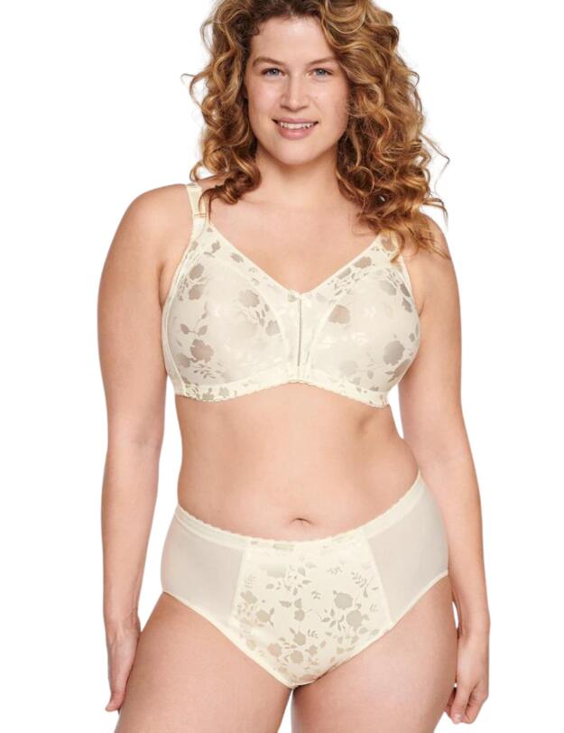 Naturana Everyday Minimizer Brief Champagne